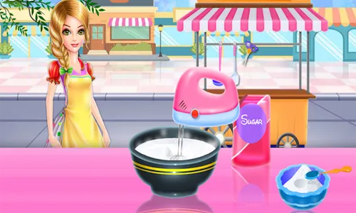 Cooking Pancakes screenshot 20