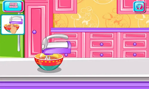 World Chef Cooking Recipe Game screenshot 11