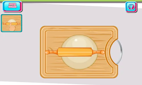 World Chef Cooking Recipe Game screenshot 14