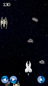 SpaceBattle screenshot 0