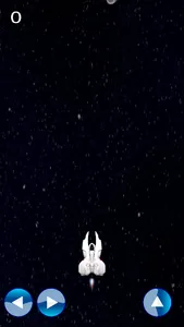 SpaceBattle screenshot 1