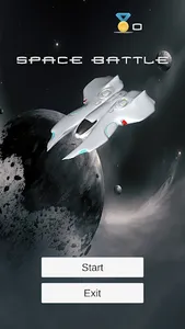 SpaceBattle screenshot 2