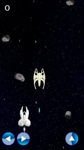 SpaceBattle screenshot 3
