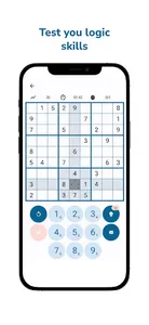 Sudostorm screenshot 6