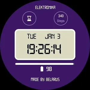 Elektronika screenshot 11