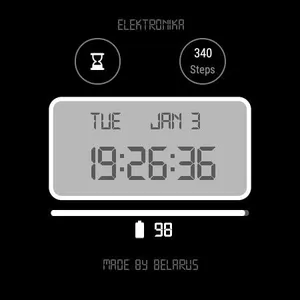 Elektronika screenshot 12