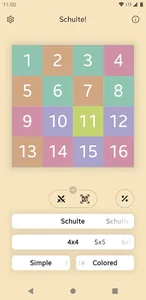 Schulte Online screenshot 0