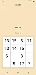 Schulte Online screenshot 1