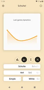 Schulte Online screenshot 2