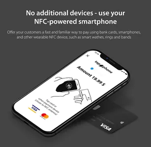 tapXphone screenshot 0