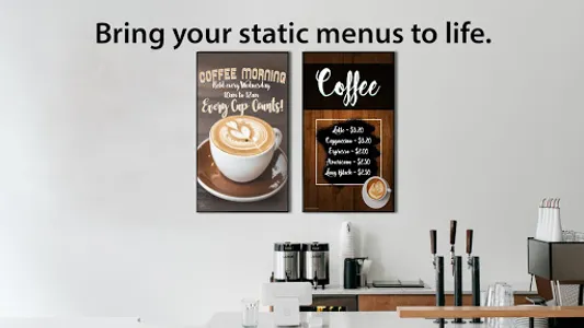 Pixelart - Digital Signage Pla screenshot 12