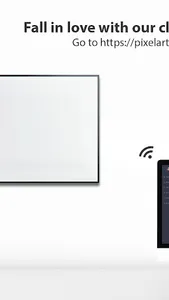 Pixelart - Digital Signage Pla screenshot 2