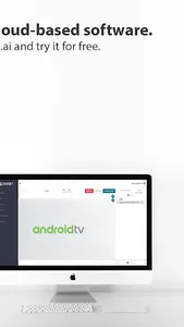 Pixelart - Digital Signage Pla screenshot 3