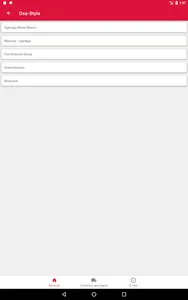 Osa-Style screenshot 7