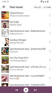 Video Downloader for TikTok screenshot 2