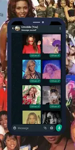 Beyoncé Animated WASticker screenshot 1