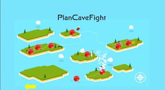 Endless Running Adventure screenshot 23