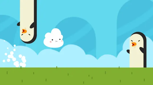 Endless Running Adventure screenshot 4