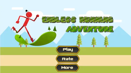 Endless Running Adventure screenshot 6