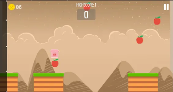Magic Jump Adventure screenshot 16