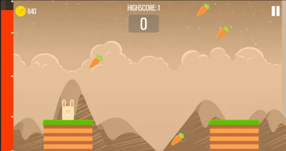 Magic Jump Adventure screenshot 19