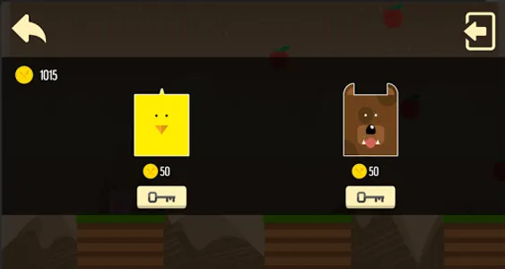 Magic Jump Adventure screenshot 22