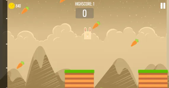 Magic Jump Adventure screenshot 6