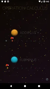 Operation Calculus screenshot 0