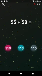 Operation Calculus screenshot 1