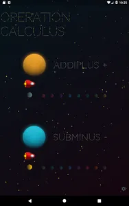 Operation Calculus screenshot 3
