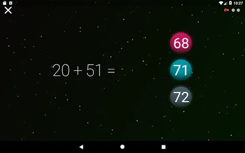 Operation Calculus screenshot 5