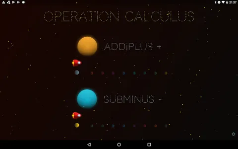 Operation Calculus screenshot 6