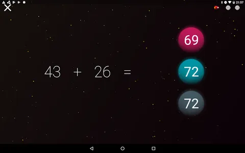 Operation Calculus screenshot 7