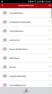 Didsbury screenshot 4