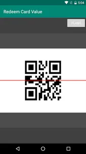 AnyCard Scanner screenshot 1