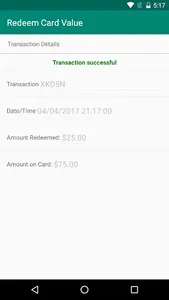 AnyCard Scanner screenshot 3