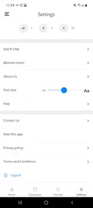 AskIslam.ca screenshot 7