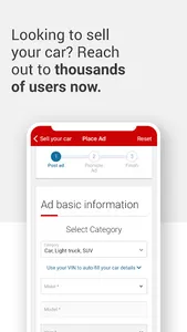 AutoTrader - Shop Cars Online screenshot 5