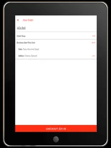 Alis Roti screenshot 4