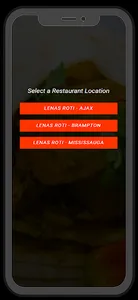 Lenas Roti screenshot 3