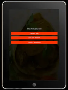 Lenas Roti screenshot 7
