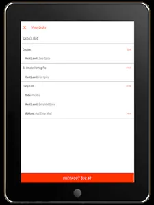 Lenas Roti screenshot 9