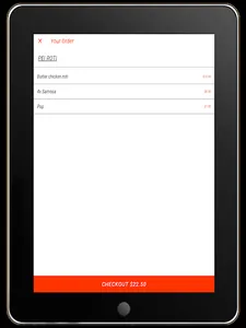 Pei Roti screenshot 4