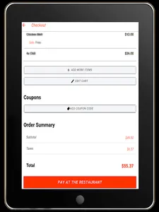 Pei Roti screenshot 8