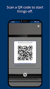 BC Wallet screenshot 3