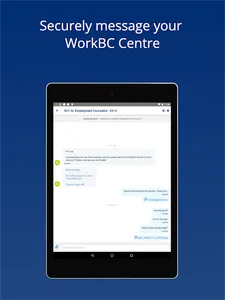 WorkBC screenshot 16