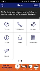 Beaubear Mobile screenshot 1