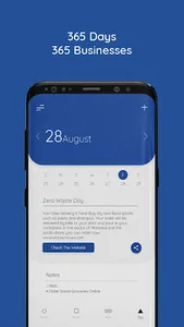 CloseBuy Calendar screenshot 0