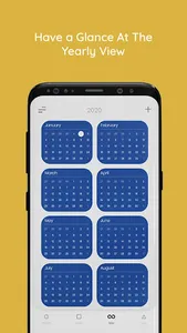 CloseBuy Calendar screenshot 4