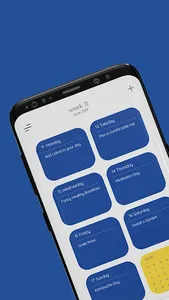 CloseBuy Calendar screenshot 5